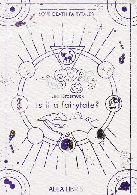 Is it a fairytale? - Lea Grasmück