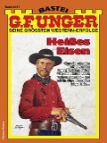 Cover-Bild zum Titel 'G. F. Unger 2097' von 'G. F. Unger'