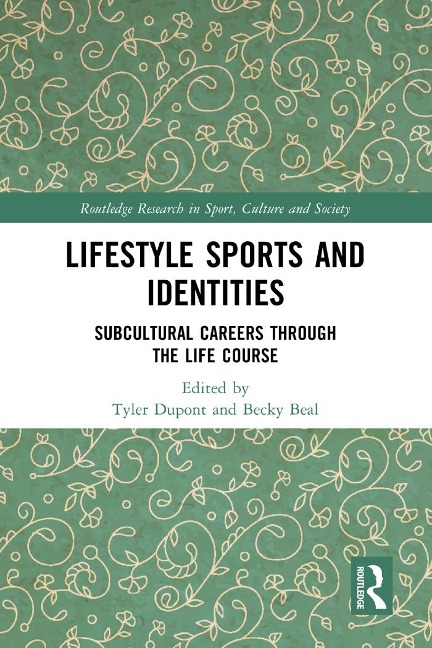 Lifestyle Sports and Identities - 