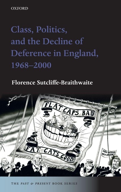 CLASS POL & DECL DEFER IN ENG PPBS - Sutcliffe-Braithwait