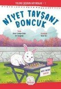 Niyet Tavsani Boncuk - Elif Özsoyman, Demet Erdogan Bildik