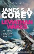 Leviathan Wakes - James S. A. Corey
