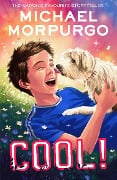 Cover-Bild zum Titel 'Cool!' von 'Michael Morpurgo'