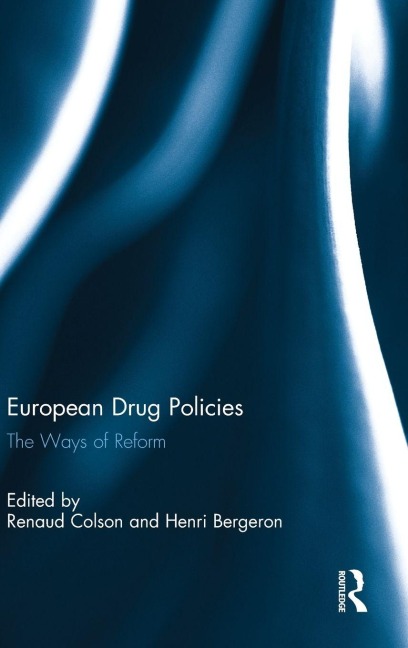 European Drug Policies - 