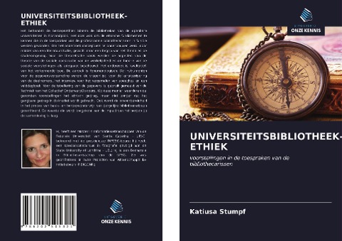UNIVERSITEITSBIBLIOTHEEK-ETHIEK - Katiusa Stumpf