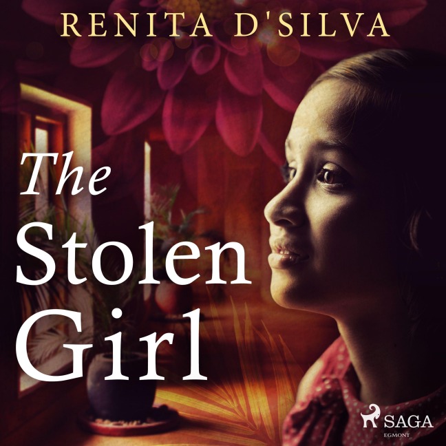 The Stolen Girl - Renita D'Silva