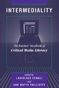 Cover-Bild zum Titel 'Intermediality' von 'Ladislaus Semali, Ann Watts Pailliotet'