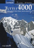 Tutti i 4000. L'aria sottile dell'alta quota - 
