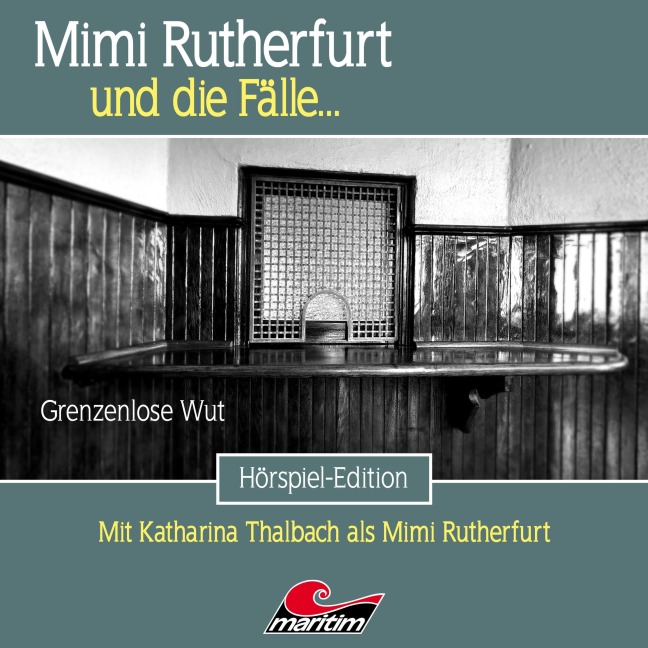 Grenzenlose Wut - Silke Walter