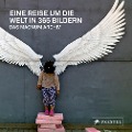 Cover-Bild zum Titel 'Eine Reise um die Welt in 365 Bildern' von ''
