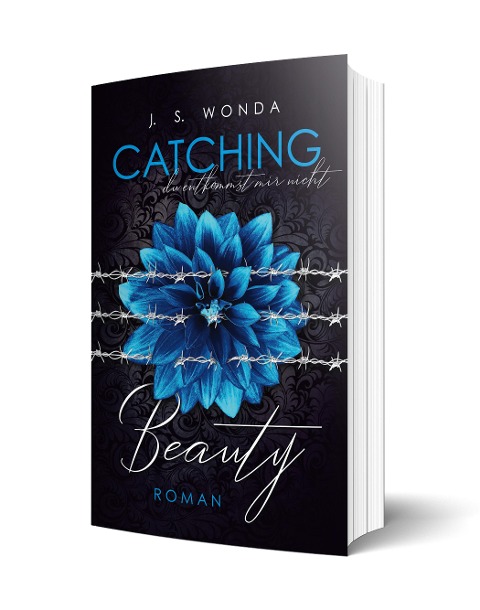 CATCHING BEAUTY 2 - J. S. Wonda