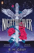 Cover-Bild zum Titel 'Nightweaver' von 'R. M. Gray'
