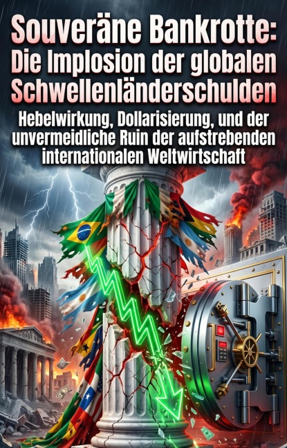 Souveräne Bankrotte: Die Implosion der globalen Schwellenländerschulden - Bernhard Hartmann