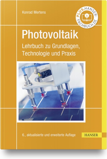 Photovoltaik - Konrad Mertens