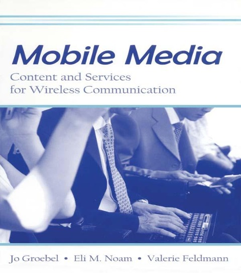 Mobile Media - 