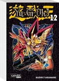 Cover-Bild zum Titel 'Yu-Gi-Oh! Massiv 12' von 'Kazuki Takahashi'