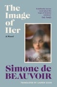 Cover-Bild zum Titel 'The Image of Her' von 'Simone de Beauvoir'