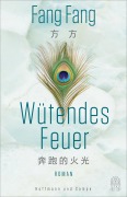 Cover-Bild zum Titel 'Wütendes Feuer' von 'Fang Fang'