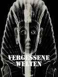 Cover-Bild zum Titel 'Vergessene Welten' von 'Yusuf D'
