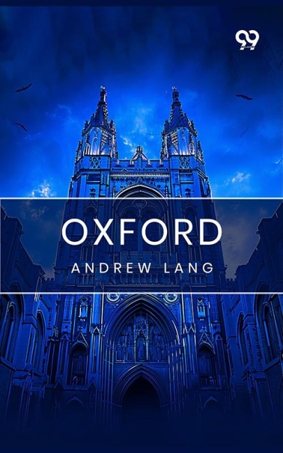 Oxford - 