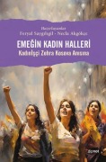 Cover-Bild zum Titel 'Emegin Kadin Halleri' von 'Feryal Saygiligil, Necla Akgökce'