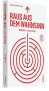 Cover-Bild zum Titel 'Raus aus dem Wahnsinn!' von ''