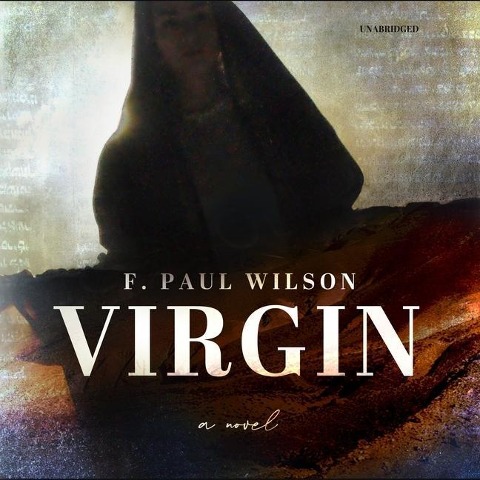 Virgin Lib/E - F. Paul Wilson