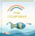 Cover-Bild zum Titel 'Eintragalbum - Meine Erstkommunion' von ''