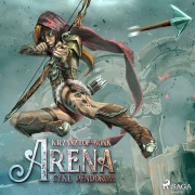 Cover-Bild zum Titel 'Cykl Pendorum. Cz¿¿¿ I. Arena' von 'Krzysztof Bonk'