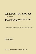 Die Bistümer der Kirchenprovinz Trier. Das Erzbistum Trier 14: Die Trierer Erzbischöfe von 1623 bis 1802 - René Hanke