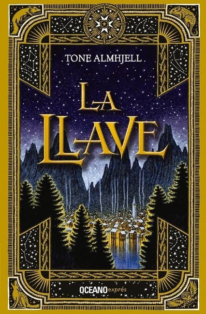 La Llave - Tone Almhjell