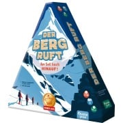 Cover-Bild zum Titel 'Auzou - Der Berg ruft' von 'Romain Eyheramendy, Semir Kryidy'