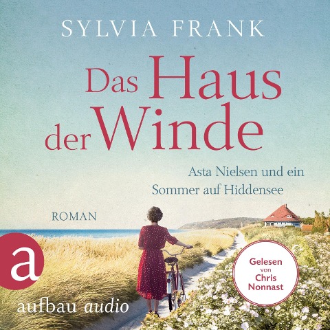 Das Haus der Winde - Sylvia Frank