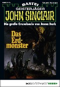 John Sinclair 879 - Jason Dark