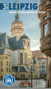Cover-Bild zum Titel '3 Tage in Leipzig' von ''