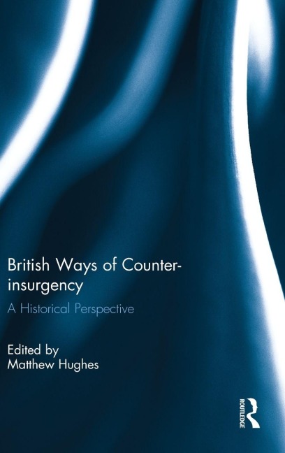 British Ways of Counter-insurgency - 