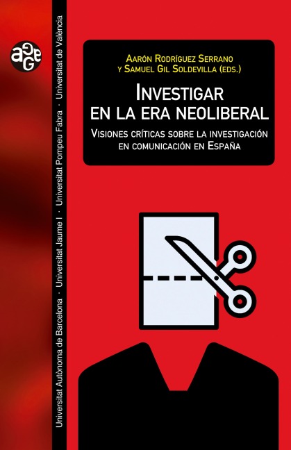 Investigar en la era neoliberal - Aavv