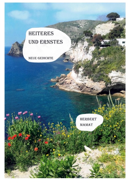 Heiteres und Ernstes - Herbert Mamat