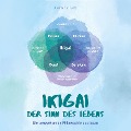 Cover-Bild zum Titel 'Ikigai - Der Sinn des Lebens: Die wegweisende Philosophie aus Japan, mit der du deiner eigenen Bestimmung folgen und deine Passion mit Leichtigkeit leben kannst!' von 'Anastasia Schwarz'
