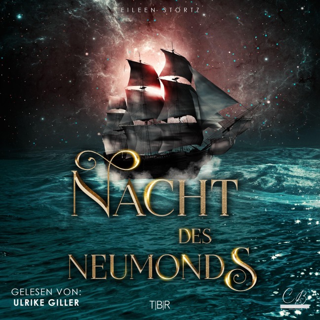 Nacht des Neumonds - Eileen Stortz