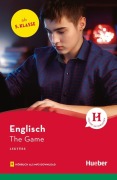 Cover-Bild zum Titel 'The Game' von 'Sue Murray'