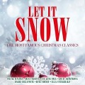 Cover-Bild zum Titel 'Let It Snow - The Most Famous Christmas Classics' von 'Various'