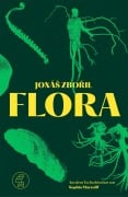 Cover-Bild zum Titel 'Flora' von 'JonáS Zboril'