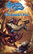 Cover-Bild zum Titel 'The Assassin's Pact (Flurry the Bear - Book 6)' von 'J. S. Skye'
