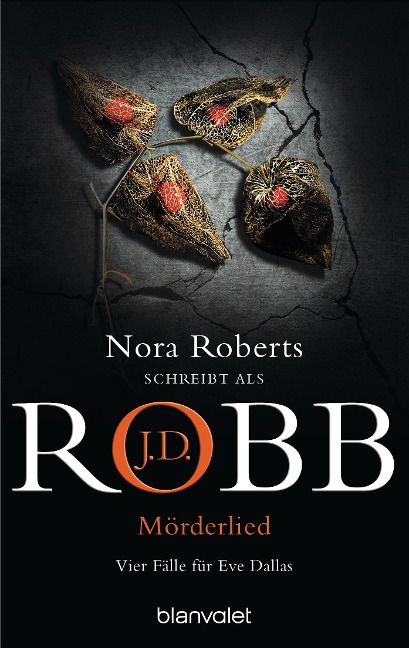 Mörderlied - J. D. Robb