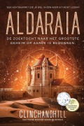 Cover-Bild zum Titel 'Aldaraia' von 'Burt Clinchandhill'