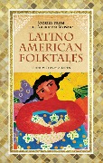 Cover-Bild zum Titel 'Latino American Folktales' von ''