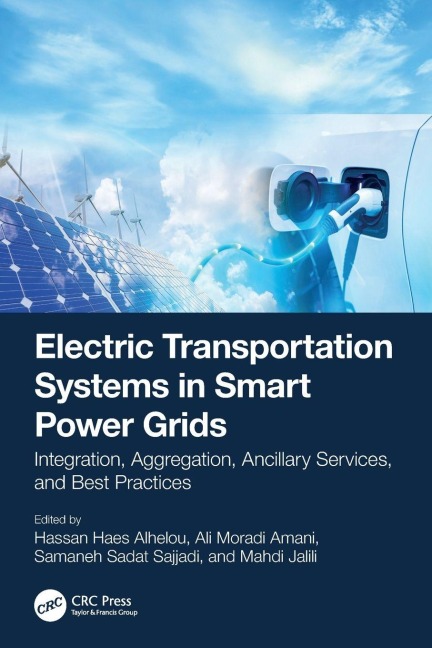 Electric Transportation Systems in Smart Power Grids - 