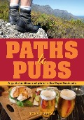 Cover-Bild zum Titel 'Paths to Pubs' von 'Tony Burton'