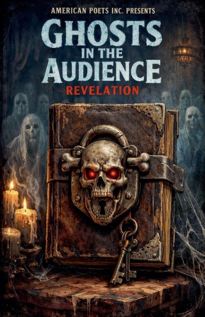 Revelation - Ghosts in the Audience